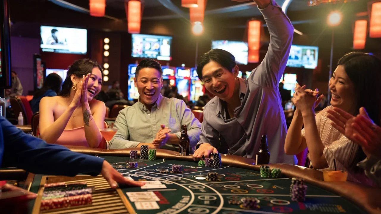 Video poker guide