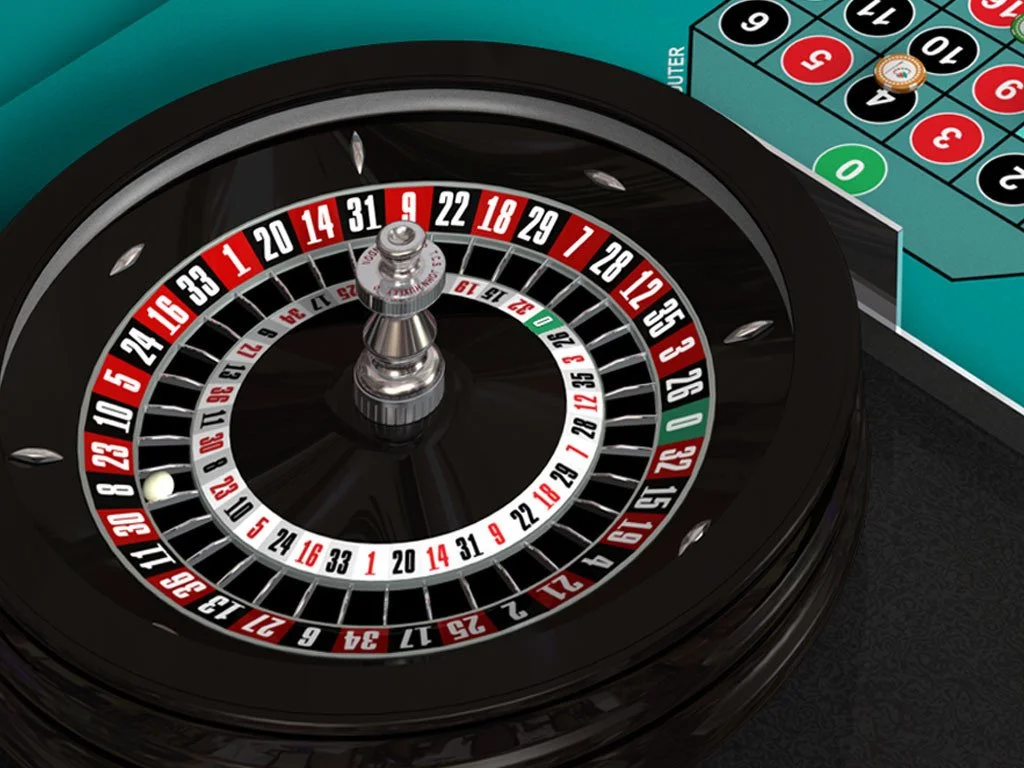 Popular online casino games
